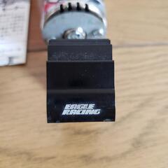 タミヤ SUPER STOCK MOTOR RZ  OP.697 TAMIYA  YOKOMO  KYOSYO ラジコンカー RC WORLD　サーキット　バギー　ドリフト車両　インファーノ　の画像