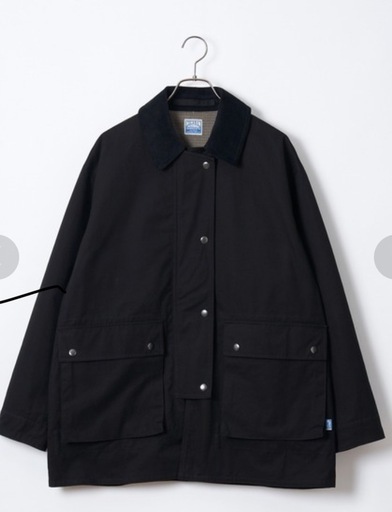 オファー HINSONのハンティングジャケット ジ*ス様 40's-50's HINSON