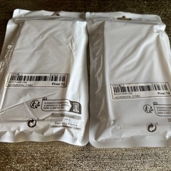新品　Google pixel 7 a ケース２個セットの画像