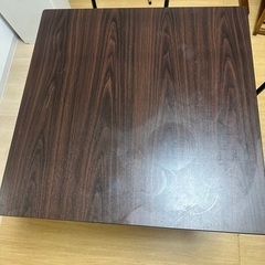 ダイニングテーブルセット