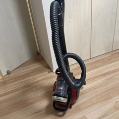 ジャンク品　掃除機　日立　家電 生活家電 掃除機