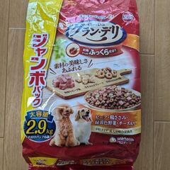 グラン・デリ 【ジャンボパック】