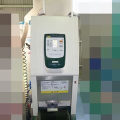 シズオカ 色彩選別機 SCS-50SⅡ　使用時間958時間　美品