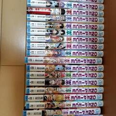 ワンピース単行本の画像