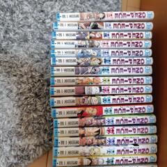 ワンピース単行本