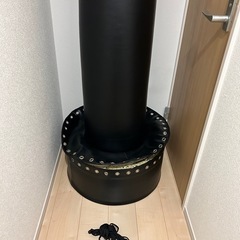 （決まりました。）室内使用パンチングスタンド　美品 ファイティングロード Co., Ltd. (FIGHTINGROAD Co., Ltd.) ファイティングバッグの画像