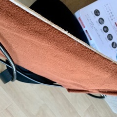 [話し中]ペティオ　ペット用ホットカーペット Lサイズの画像