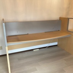 システムベッド無料の画像