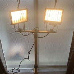 三脚照明💡