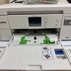 プリンターの画像