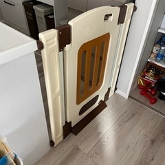 ベビーゲート