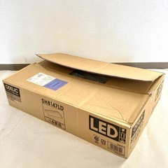 SH8147LD LED照明　6畳用