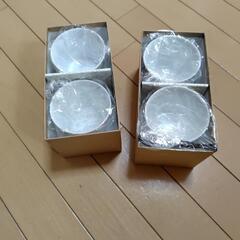 コーヒーカップ4脚の画像