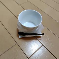 コーヒーカップ4脚