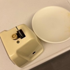 タニタ　アナログスケールの画像