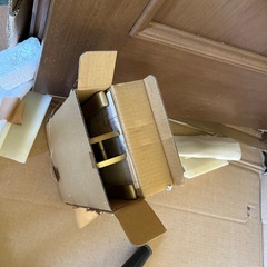 内装ドア(ガラスなし:NODA社製)No.4の画像