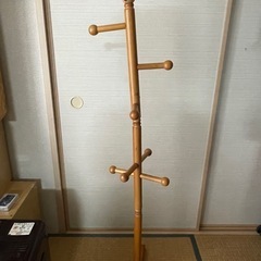 えもんかけ