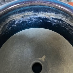 陶器鉢の画像