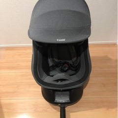 combi チャイルドシート