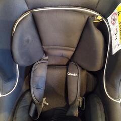 COMBI　チャイルドシート　isofixの画像