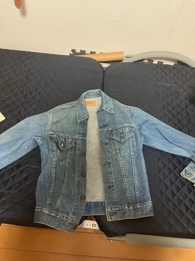 LEEジャケット
