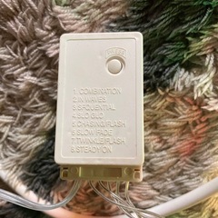 値下げ　クリスマス　イルミネーションの画像