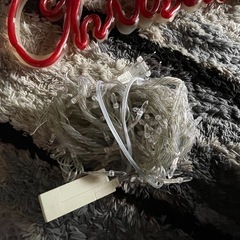 値下げ　クリスマス　イルミネーションの画像