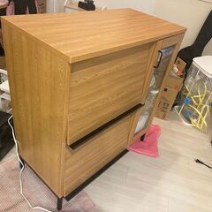 棚　中古