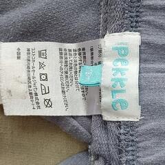 ズボン　18mの画像