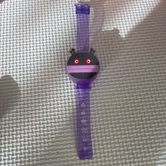 だだんだん☆ライトブレス