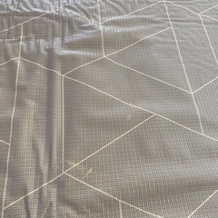 リトルボットベイビー　プレイマットの画像