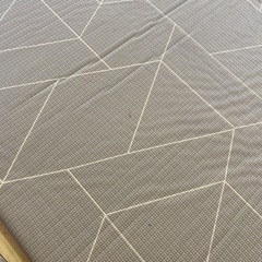 リトルボットベイビー　プレイマットの画像