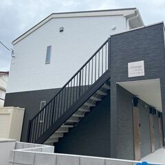 🉐初期費用５万円🙂新築ＢＴ別で家賃４９０００円！新京成線鎌ヶ谷大...