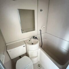 🉐初期費用８万円🙂人気の目黒区！家賃５１０００円の格安アパート！大井町線緑ヶ丘駅徒歩２分！ − 東京都