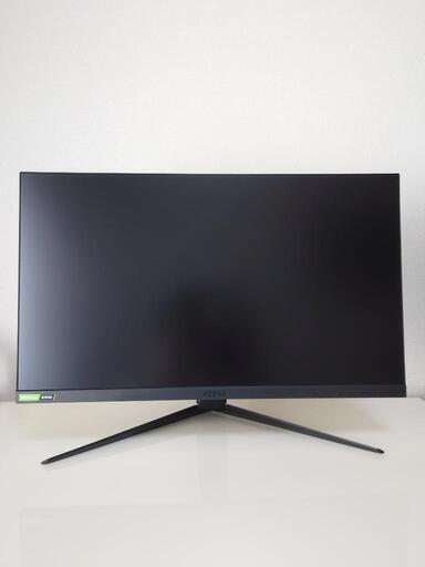 ゲーミングモニター　MSI Optix G251F