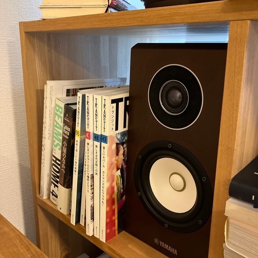 ターンテーブルシェルフ．棚．DJブース