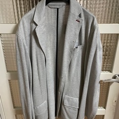 barassi ミラノ　ジャケット