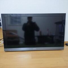 テレビ