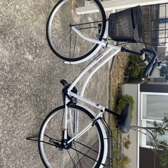 自転車
