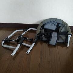 ベビー椅子 