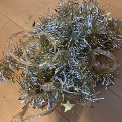150㎝　デラックスツリーセットの画像