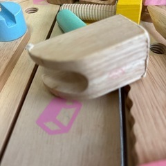 I'mTOY 大工さんセットの画像
