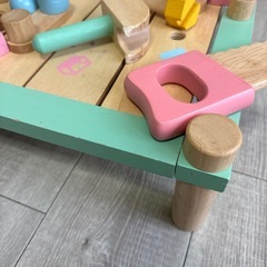 I'mTOY 大工さんセットの画像