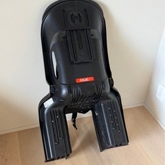 チャイルドシートの画像