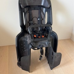 チャイルドシート
