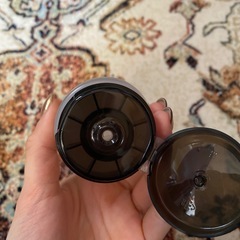 ヘアセット　キープジェルの画像