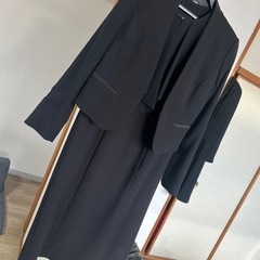 喪服 9号