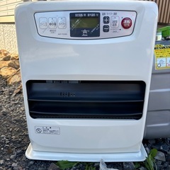 家電 季節、空調家電 石油ファンヒーター