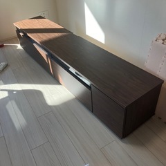 テレビボード