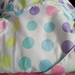 新品スキーウェアの画像